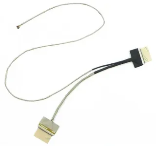 Шлейф матриці Asus X555 X555LA X555LD X554L K555 A555 F555 R556L Y583L W509L DX992, мініатюра 1