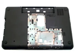 !! Уцінка Нижній корпус (піддон, корито) HP Pavilion g7-2000 series, мініатюра 3