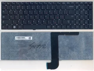 Клавіатура SAMSUNG RF510 RF511 SF510 QX530 Q530, мініатюра 1