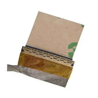 Шлейф матриці 40pin Asus X550Z X550ZE X550D X550DP 1422-01G9000 14005-01000100, мініатюра 3