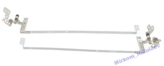 Петлі до ноутбука Lenovo G500 G500A G500C G500H G500G G505, мініатюра 2