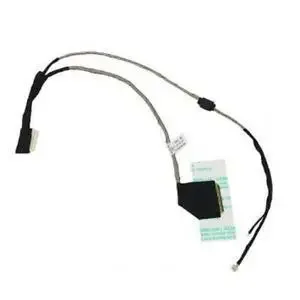 Шлейф матриці ноутбука Acer Aspire One D250 KAV60 AOD250 (DC02000SB10), мініатюра 1