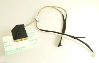 Шлейф матриці ноутбука Acer Aspire One D250 KAV60 AOD250 (DC02000SB10), мініатюра 3