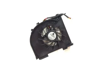 Вентилятор (кулер) HP PAVILION DV5-1000 DV5-1100 DV5-1200 DV5t  (для Intel), мініатюра 1