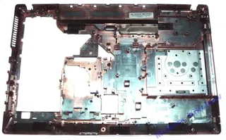 Уценка Нижний корпус Lenovo G770 G775 G780  AP0H40003001 AP0O50002000, мініатюра 1
