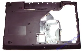 Уценка Нижний корпус Lenovo G770 G775 G780  AP0H40003001 AP0O50002000, мініатюра 2