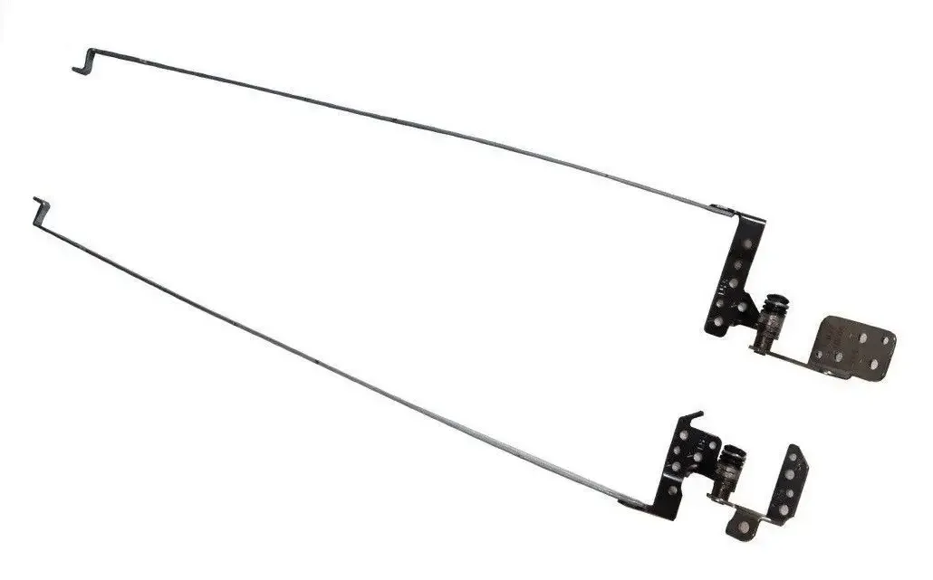 Петлі для ноутбука HP COMPAQ CQ58, HP 2000-2d (6055B0023501 + 6055b0023502)