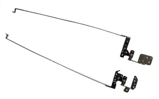 Петлі для ноутбука HP COMPAQ CQ58, HP 2000-2d (6055B0023501 + 6055b0023502), мініатюра 1
