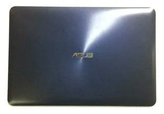 Верхня частина корпусу Asus X556 X556U X556UA X556UB (комплект кришка матриці + рамка), мініатюра 3