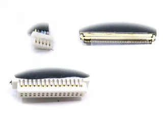 Шлейф матриці Samsung R523, R525, R528, R530, R538, R540, R580, R590 (BA39-00951A), мініатюра 2