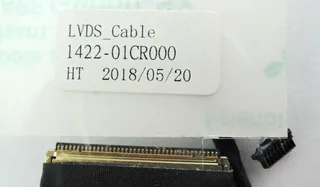 Шлейф матриці Asus S550 S550C S550CA S550CB S550CM, мініатюра 4