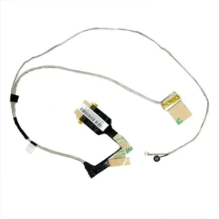Шлейф матриці Asus X301A, X301, XJ6 14005-00390000, мініатюра 2