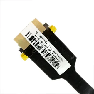 Шлейф матриці Asus X301A, X301, XJ6 14005-00390000, мініатюра 4
