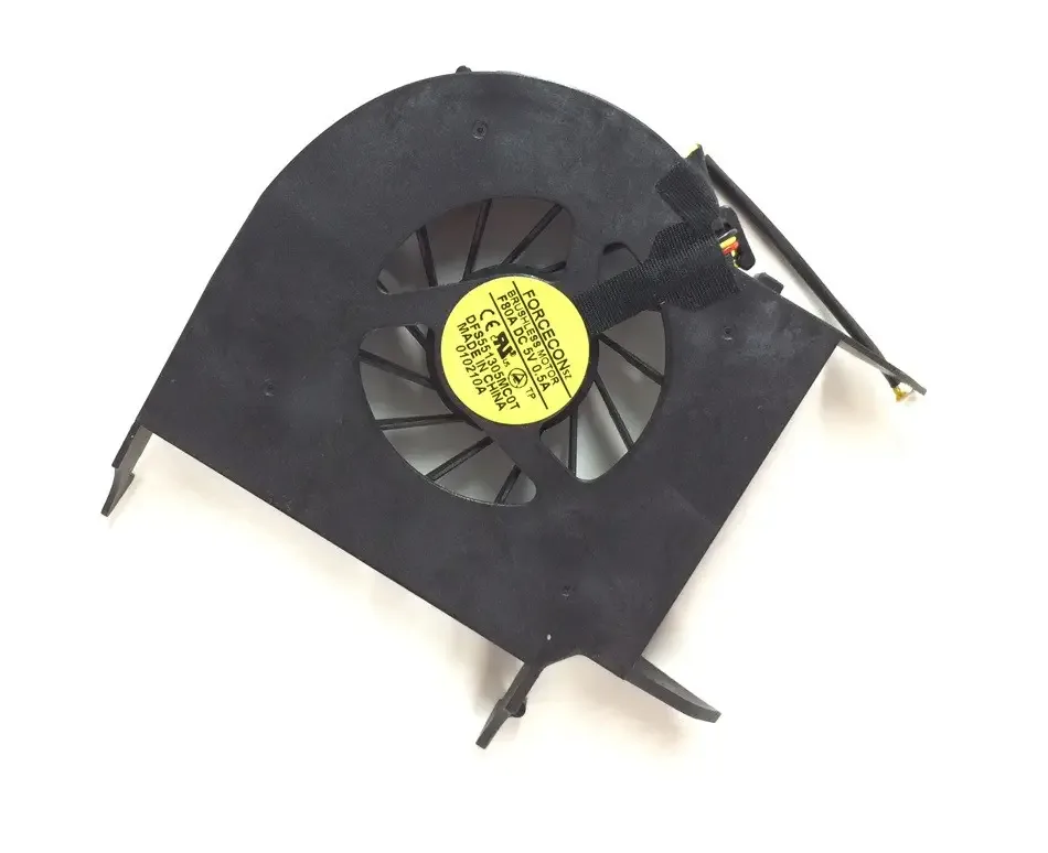 Вентилятор (кулер) HP PAVILION DV6-1000 DV6-1100 DV6-1200 DV6-2000 (для AMD) (535442-001)