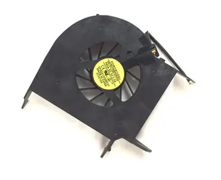 Вентилятор (кулер) HP PAVILION DV6-1000 DV6-1100 DV6-1200 DV6-2000 (для AMD) (535442-001), мініатюра 1