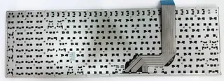 Клавіатура Asus X542 K542 A542 X542U series, мініатюра 2