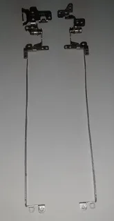 Петлі для ноутбука ACER Aspire One 722 AO722 (товщина стійки 5.2 мм), мініатюра 3