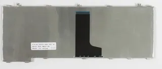 Клавіатура для ноутбука TOSHIBA L630 L630D L645 L645D, мініатюра 3