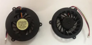 Кулер (вентилятор) DELL Studio 1535 ZB0506AUV1-6A DFS541305LH0T, мініатюра 1