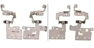 Петлі для ноутбука ASUS X55, X55A, R503VD, F55VD, мініатюра 2