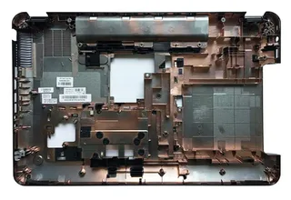 Нижня кришка корпусу для ноутбука HP Pavilion g7-1000, мініатюра 2