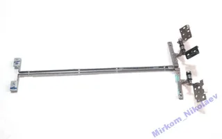 Петлі для ноутбука Lenovo Ideapad N580 N580A N580G N585, мініатюра 1