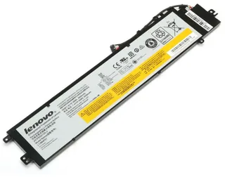 Оригінальна батарея Lenovo Erazer Y40-70AT-IFI, Y40-70at-ISE 7.4V 6600mAh 48Wh, мініатюра 1