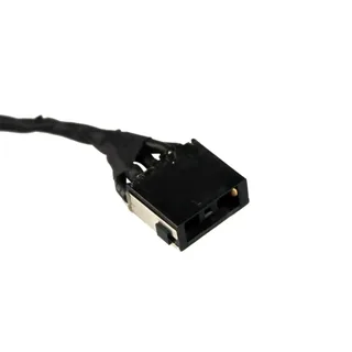 Роз'єм живлення Lenovo IdeaPad G70-35 G70-70 G70-80 Z70-80 DC30100LI00, мініатюра 3