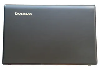 Кришка матриці для ноутбука Lenovo Ideapad G570 G575 корпус, мініатюра 1