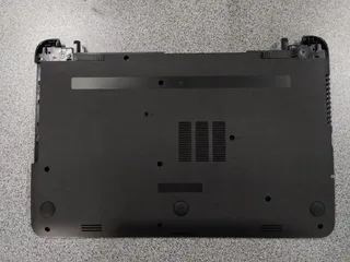 Нижній корпус для ноутбука HP Pavilion 250 G3, 255 G3, 256 G3 з VGA, мініатюра 2