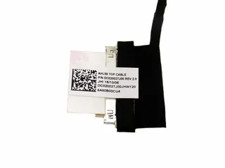 Шлейф матриці 40 pin для ноутбука HP 250 G4 255 G4, мініатюра 2