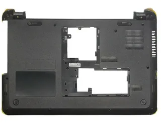 Нижній корпус для ноутбука HP Pavilion 15-D 15z-D 15-D, мініатюра 1