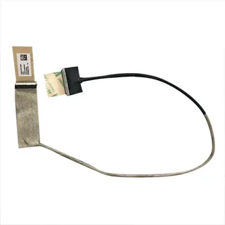 Шлейф матриці Asus X756U X756UA X756UAM X756UB X756UJ, мініатюра 1