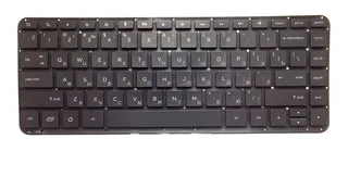 Клавіатура для ноутбука HP Stream 14-Z000, Stream 13-C, мініатюра 1