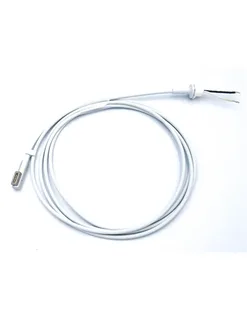 Кабель живлення для ноутбука Apple Macbook Magsafe, мініатюра 1