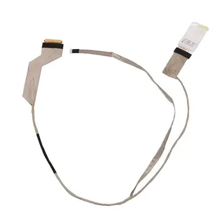 Шлейф матриці Dell Insprion 17-5000 17R 5747 5749 450.00M01.0001, мініатюра 2