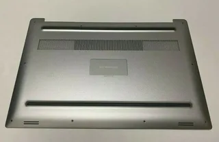 Нижній корпус DELL XPS 15 9550 AMH08 R4XD8 (піддон, корито, низ), мініатюра 2