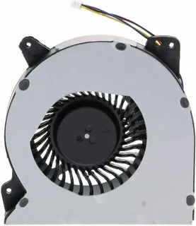 Вентилятор 5V (кулер) для ноутбука ASUS ROG G750, G750JH (CPU), мініатюра 3
