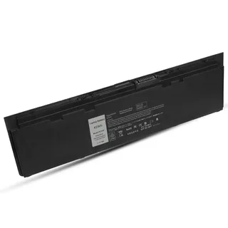 Батарея для ноутбука Dell Latitude E7240 7.4 V 6000 mAh (45Wh), мініатюра 2