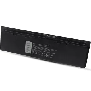 Батарея для ноутбука Dell Latitude E7240 7.4 V 6000 mAh (45Wh), мініатюра 1