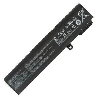 Батарея для ноутбука MSI GE72 GE72VR GE63VR 10.86V 4730mAh, мініатюра 1