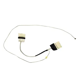 Шлейф матриці 30pin Asus X555 X555B X555BA X555DA, мініатюра 1