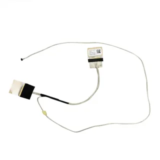 Шлейф матриці 30pin Asus X555 X555B X555BA X555DA, мініатюра 2