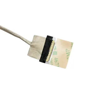 Шлейф матриці 30pin Asus X555 X555B X555BA X555DA, мініатюра 4