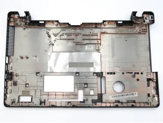 Нижній корпус для ноутбука Asus X550, X552 series (піддон, корито), мініатюра 2