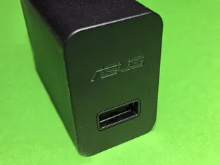 Оригінальний блок живлення Asus для планшета та смартфона AD2022020 (швидке заряджання), мініатюра 3
