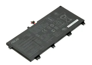 Оригінальна батарея B41N1711 для ноутбука Asus ROG Strix GL503VD GL503VM, мініатюра 1