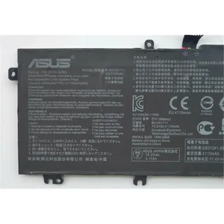 Оригінальна батарея B41N1711 для ноутбука Asus ROG Strix GL503VD GL503VM, мініатюра 2