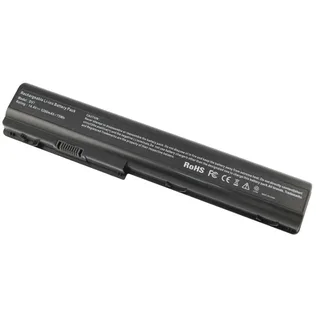 Батарея для ноутбука HP Pavilion dv7-1000 dv7-2000, мініатюра 1