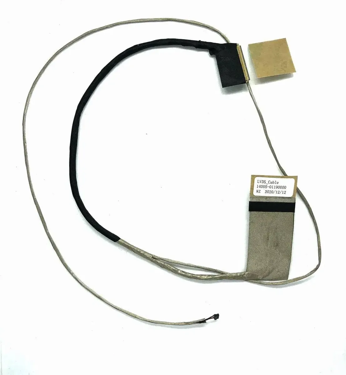 Шлейф матриці ASUS X751 LED (14005-01190000)